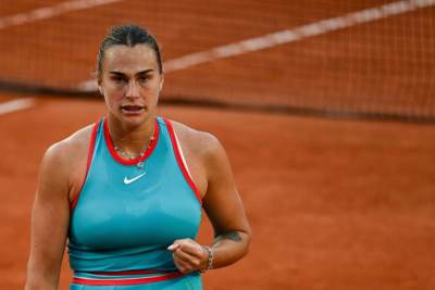  Arina Sabalenka pobijedila je Olgu Danilović u trećem kolu Rolan Garosa 