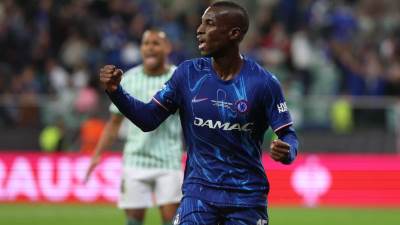  Čelsi osvojio Konferencijsku ligu 