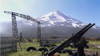  Rusija provocira Japan 