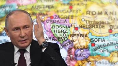  Rusija saopštila sastav delegacije za drugu rundu pregovora: Oglasila se Moskva, poznato ko putuje u Istanbul 