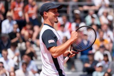  Đoković u trećem kolu Rolan Garosa igra protiv Filipa Mišolića 