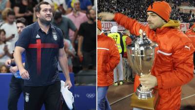  Objavljen spisak Srbije za Svjetsko prvenstvo u vaterpolu 