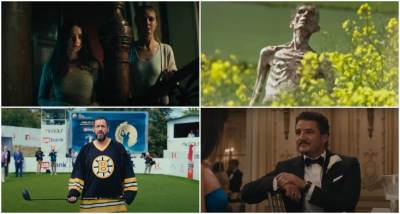  Top 10 filmova koje morate da pogledate u junu 