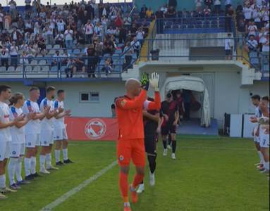  GOŠK HŠK Zrinjski 