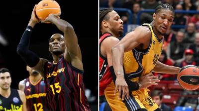  ebuka izundu i dejvid mekormak u crvenoj zvezdi 