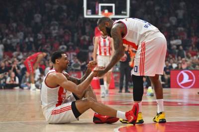  Saša Obradović pričao o košarkašima Crvene zvezde 