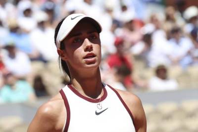  "Čula sam šta je Sabalenka rekla za mene": Olga zna šta joj fali za vrh, spomenula i Oblakov poseban poklon 