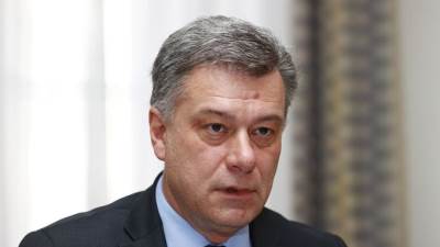  Češki ministar pravde podnio ostavku 