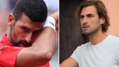  zasto se marko djokovic ne pojavljuje u javnosti 