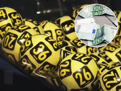  U Njemačkoj izvučen eurodžekpot 