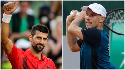  Novak Đoković hvalio Filipa Mišolića 