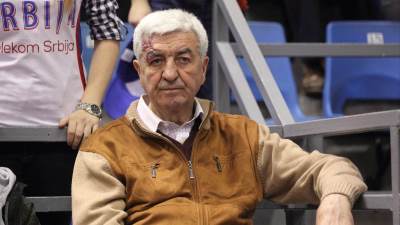  Preminuo Rade Petrović 