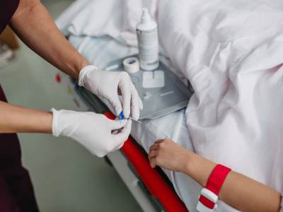  Problemi sa nedostatkom zdravstvenog kadra u EU 