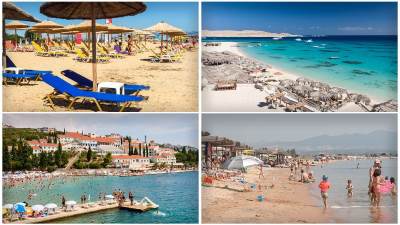  Zašto je poskupila cijena smještaja u Grčkoj 