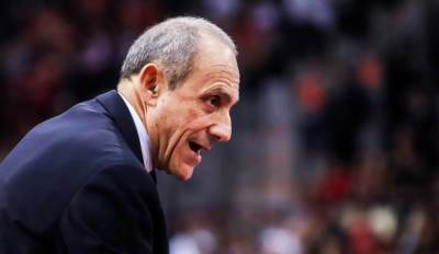  Etore Mesina o NBA ligi 