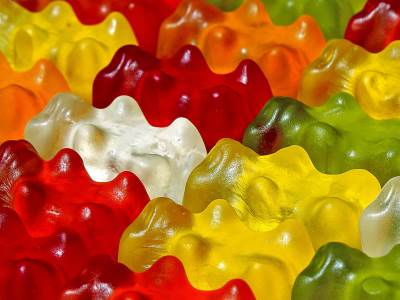  U Haribo bombonama u Holandiji pronađeni tragovi kanabisa 