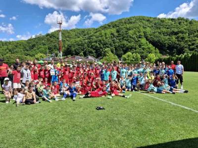  prvi Memorijalni turnir "Drago Ivančević - Peco" 