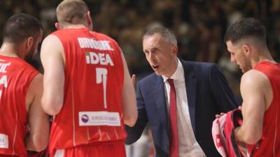  Milan Tomić ide u Olimpijakos na mjesto direktora 