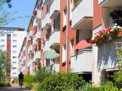  Ajzenhitenštat nudi besplatan smještaj 