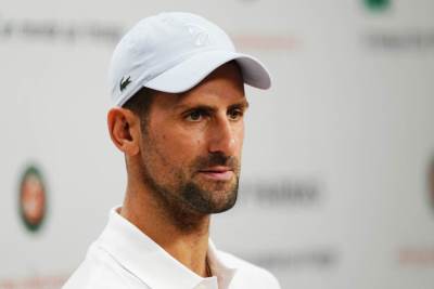  novak djokovic konferencija za medije poslije meca sa misolicem 
