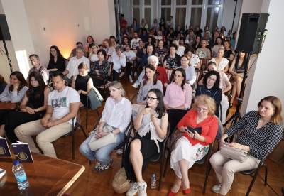  Drugi dan imperativa u Banskom dvoru 