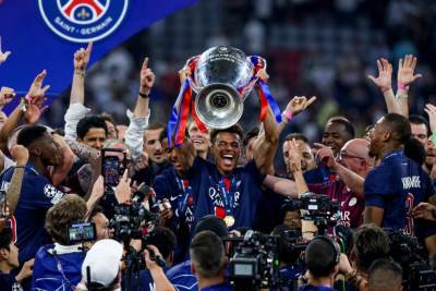  ko je dezire due najbolji igrac finala lige sampiona 