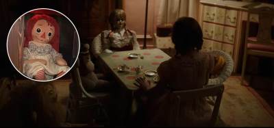  Anabel lutka po kojoj su nastali horori 