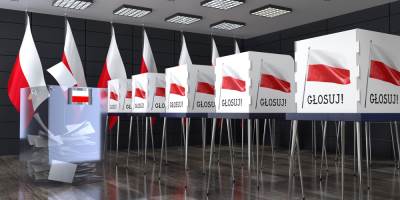  Izbori u Poljskoj ishodi 