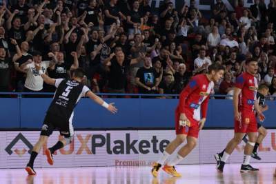  Novo saopštenje Vojvodine pred finale sa Partizanom: "Ovo je borba za čast, dođite da se naježi Novi Sad"  