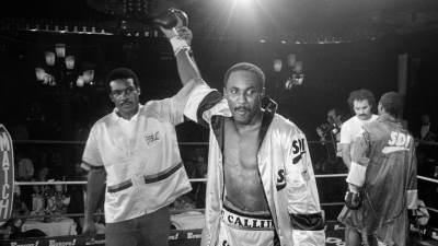  Preminuo Majk Mekalum 