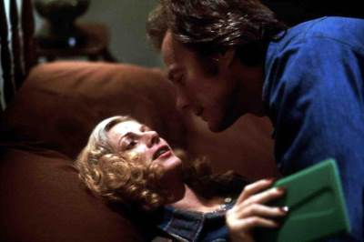  Ljubavni život klinta istvuda 