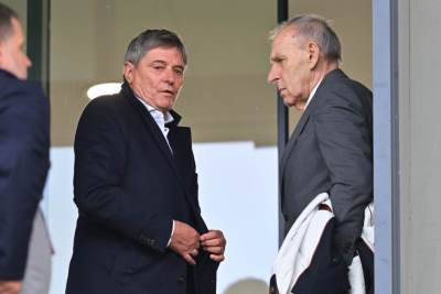  Dragan Stojković Piksi i Dragan Džajić otkazali učešće na Simposar u Sarajevu 