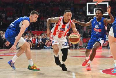  Budućnost u finalu ABA lige 