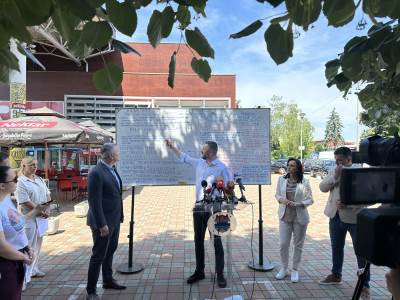  Ninković o zatvaranju Gradskog olimpijskog bazena u Banjaluci 