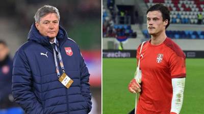  Dika Stojanović o Miletu Svilaru  