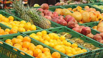  Najbolje voće na svijetu po izboru naučnika 