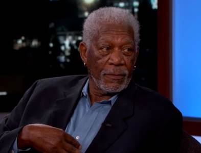  Morgan Frimen o bolesti 