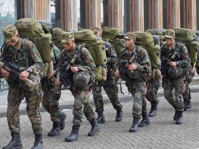  holanđani se pripremaju za potencijalnu eskalaciju u istočnoj evropi 