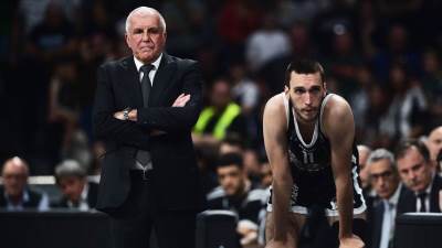  ABA liga Partizan Krka najava  