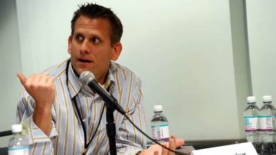  Preminuo Džon Brenkus 