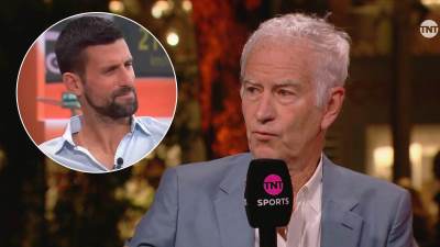  Braća Mekinro o duelu Đokovića i Zvereva 