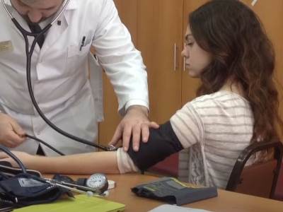  Normalne vrijednosti krvnog pritiska 