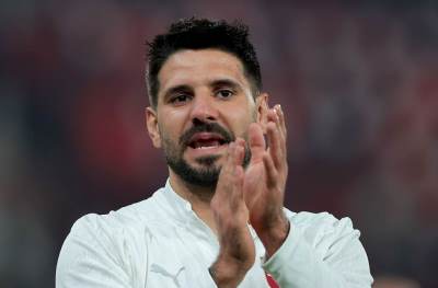 Inzagi i Ernandez stižu u Al Hilal Inzagi i Ernandez stižu u Al Hilal