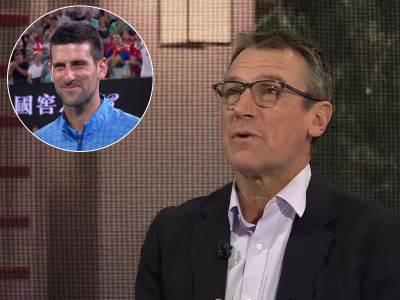  Mats Vilander o Novaku Đokoviću 