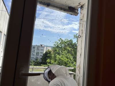  najezda pčela u banjaluci 