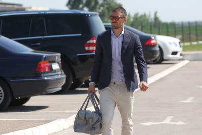  Aleksandar Kolarov: Nemam Facebook, podnijeću tužbu 