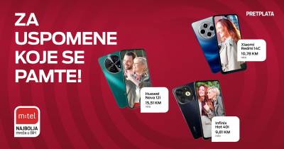  telefoni iz m:tel ponude 