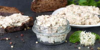  Recept za anmaz od pileće džigerice 