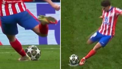  Promijenjeno pravilo ako igrač dva puta pipne loptu kod penala 