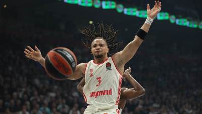  Karsen Edvards potpisuje za Crvenu zvezdu 